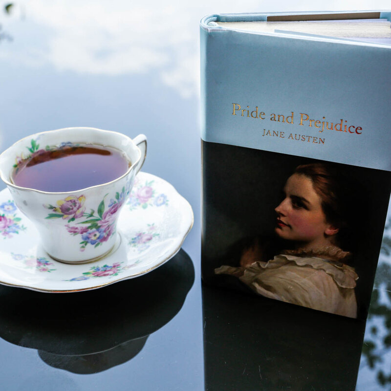 Legacy Of \u0027Truth ... Enduring The Jane Austen\u0027s Universally