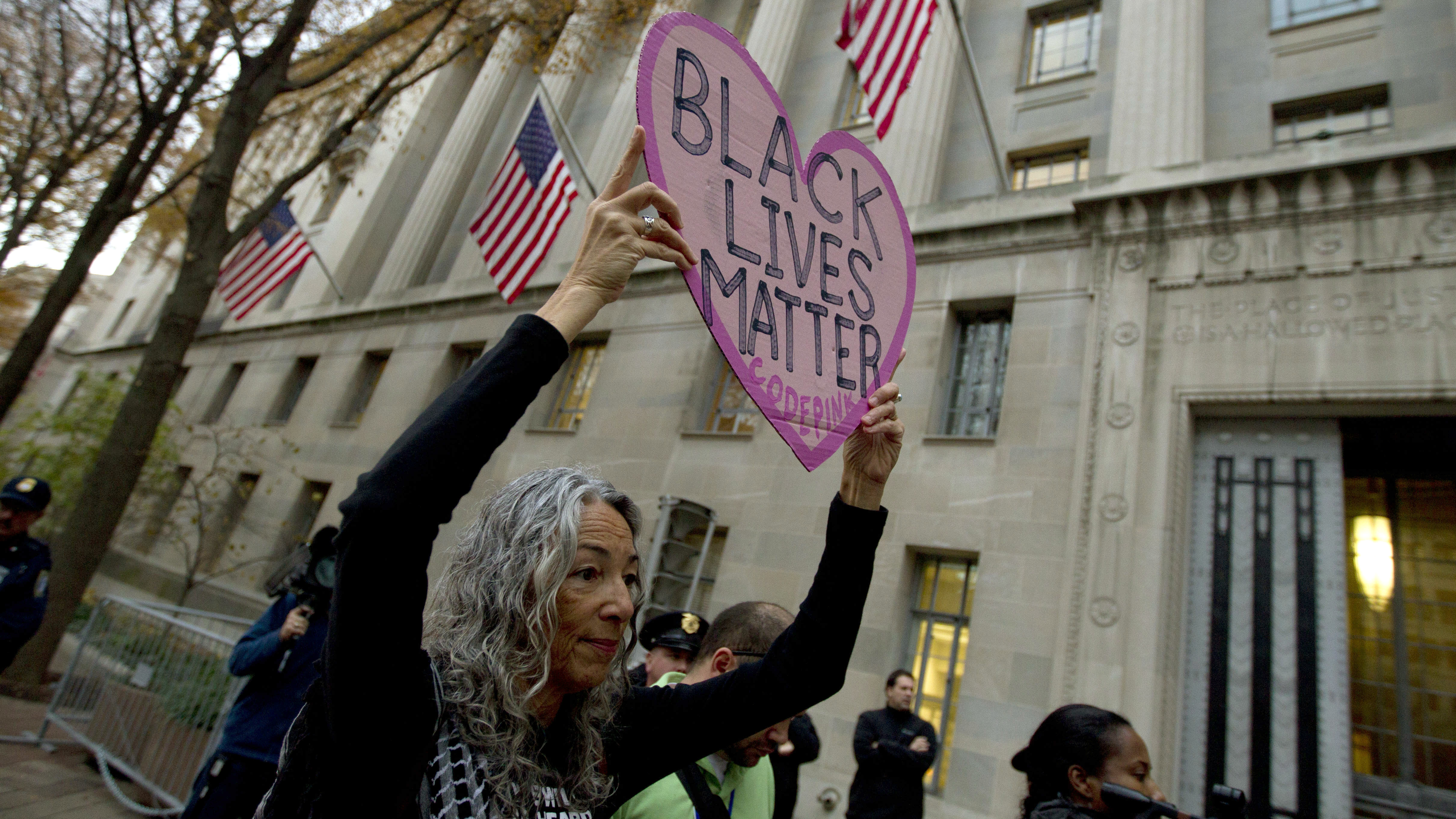 Judge tosses conviction of activist who laughed at Jeff Sessions Judge tosses conviction of activist who laughed at Jeff Sessions