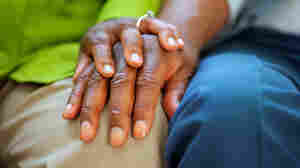 Stress And Poverty May Explain High Rates Of Dementia In African-Americans