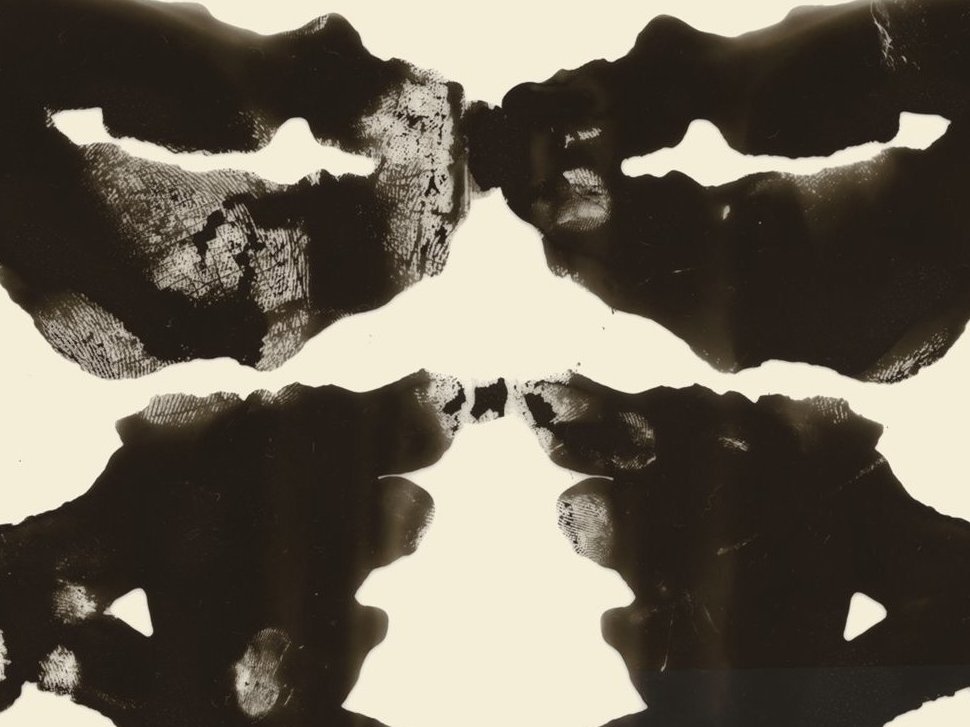 We all live in the dark, but some of us live in 'The Dark Dark'