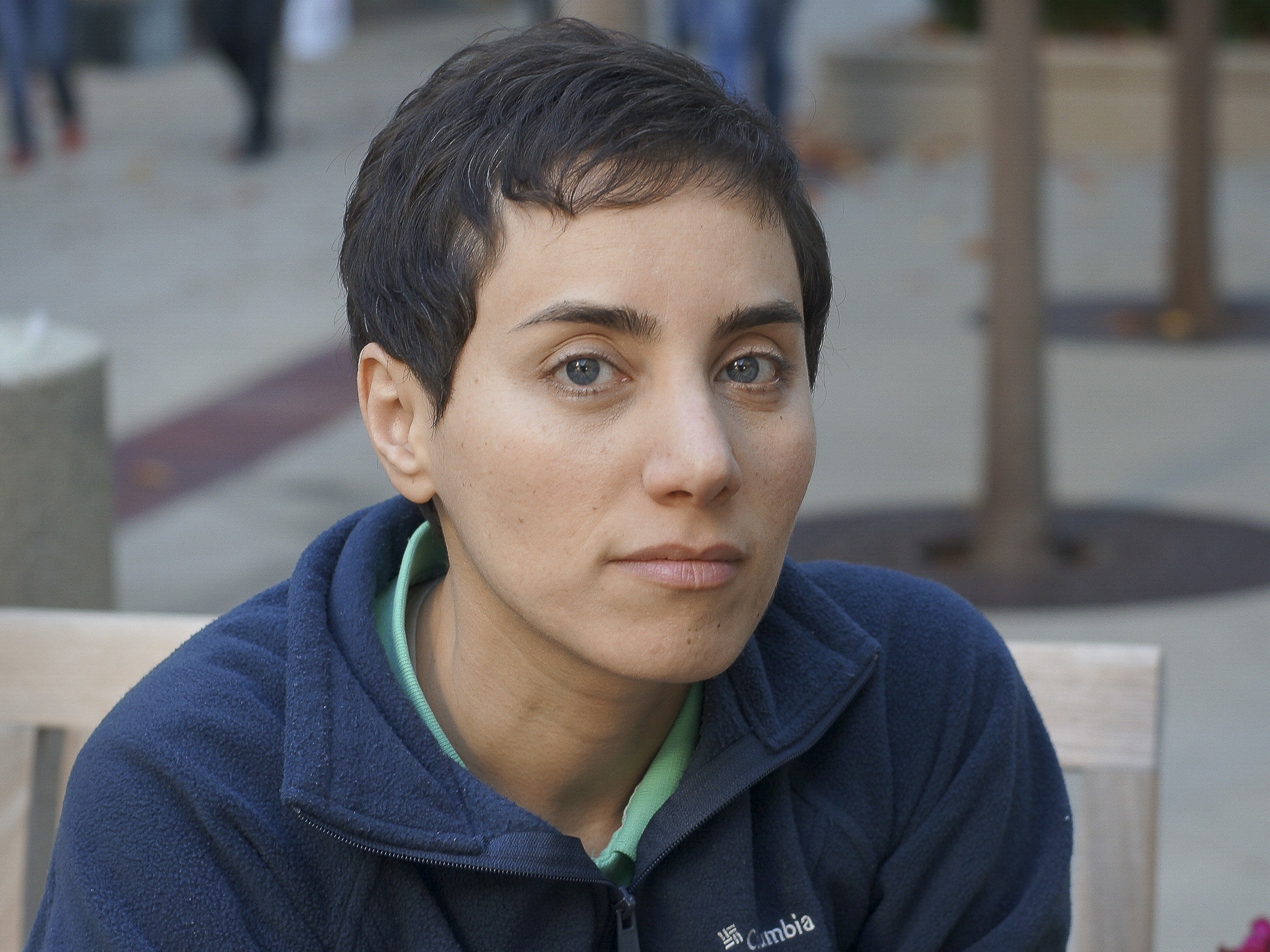 Iranian math genius Mirzakhani passes away