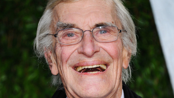 Academy Award-Winning Actor Martin Landau, known for his leading roles in North By Northwest and the 1960s Mission: Impossible TV series, has died. He was 89.