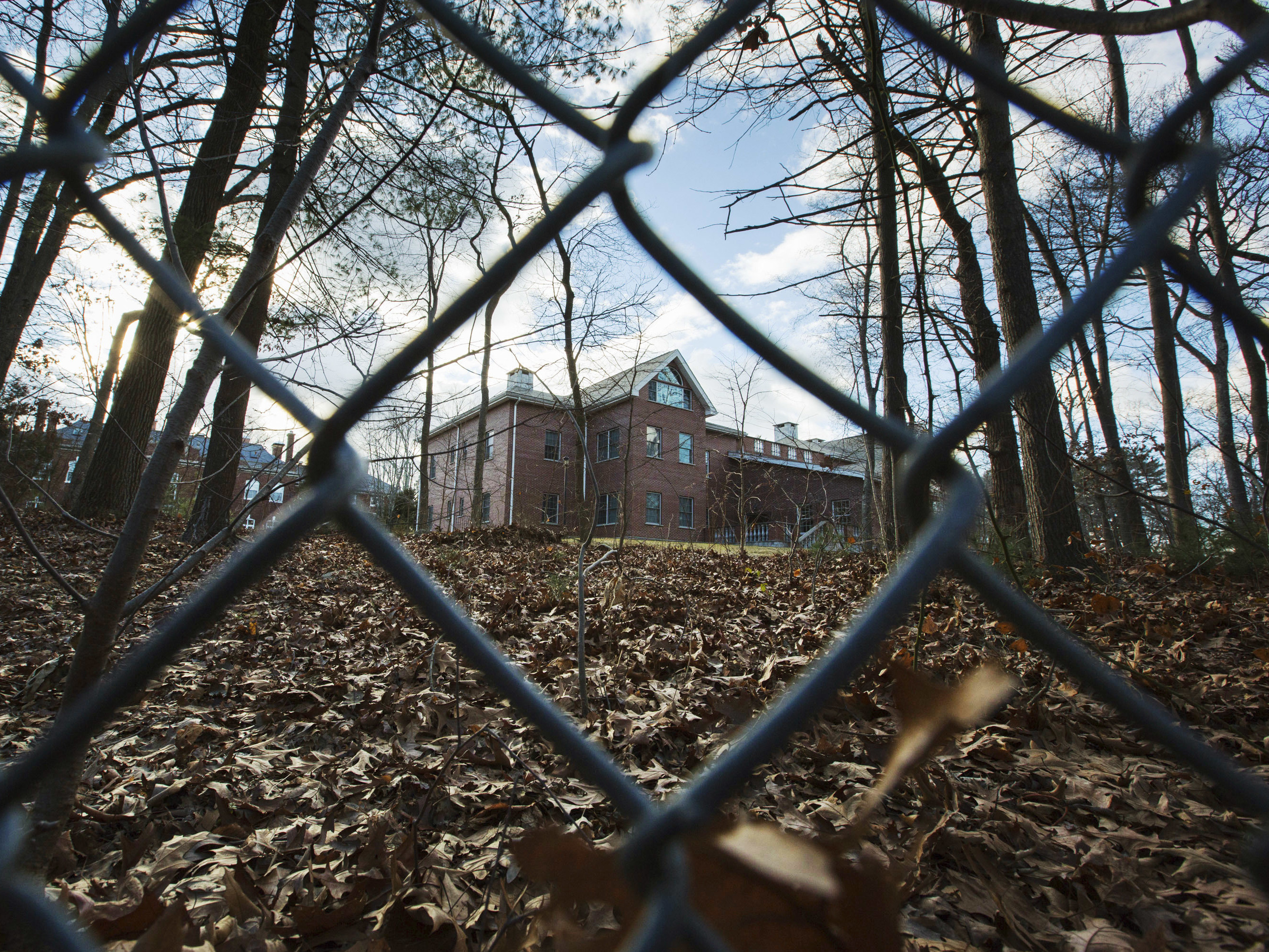 Russian Federation demands immediate return of diplomatic property from US Russian Federation demands immediate return of diplomatic property from US