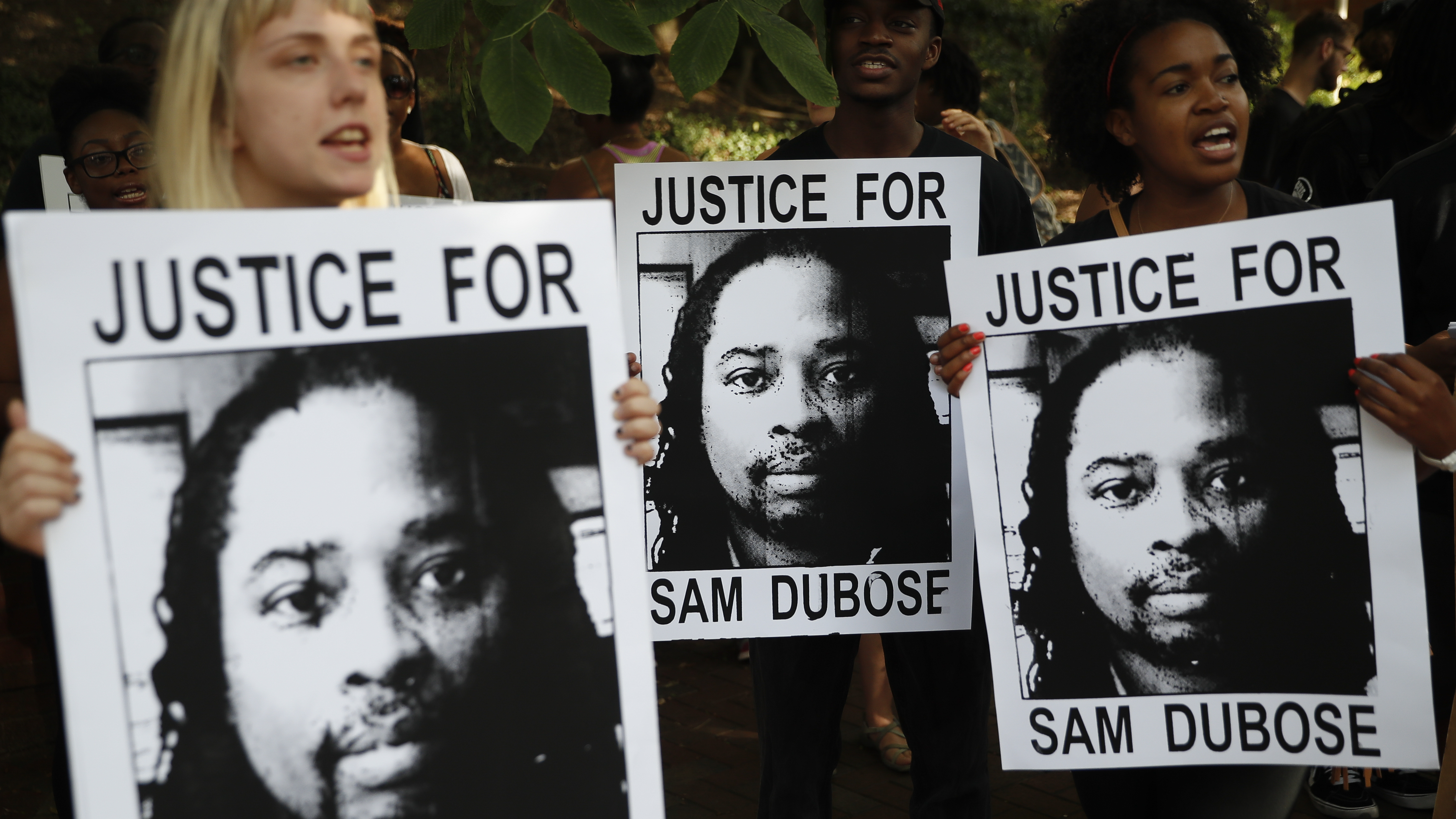 Prosecutor Says Former Cincinnati Police Officer Will Not Be Tried A Third Time - NPR