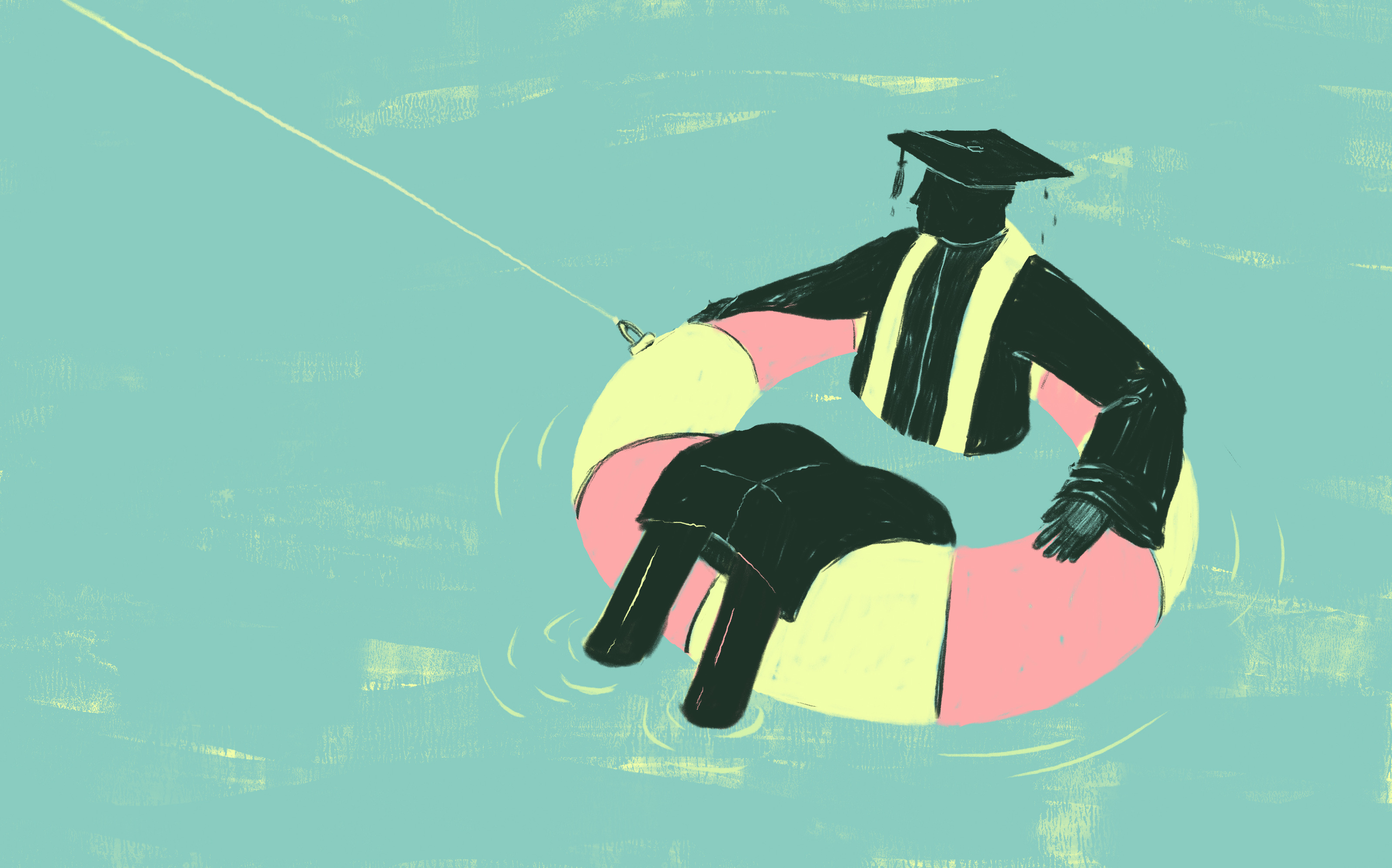 Matthew Wurstner on Student Loan Forgiveness - Vimarsana News
