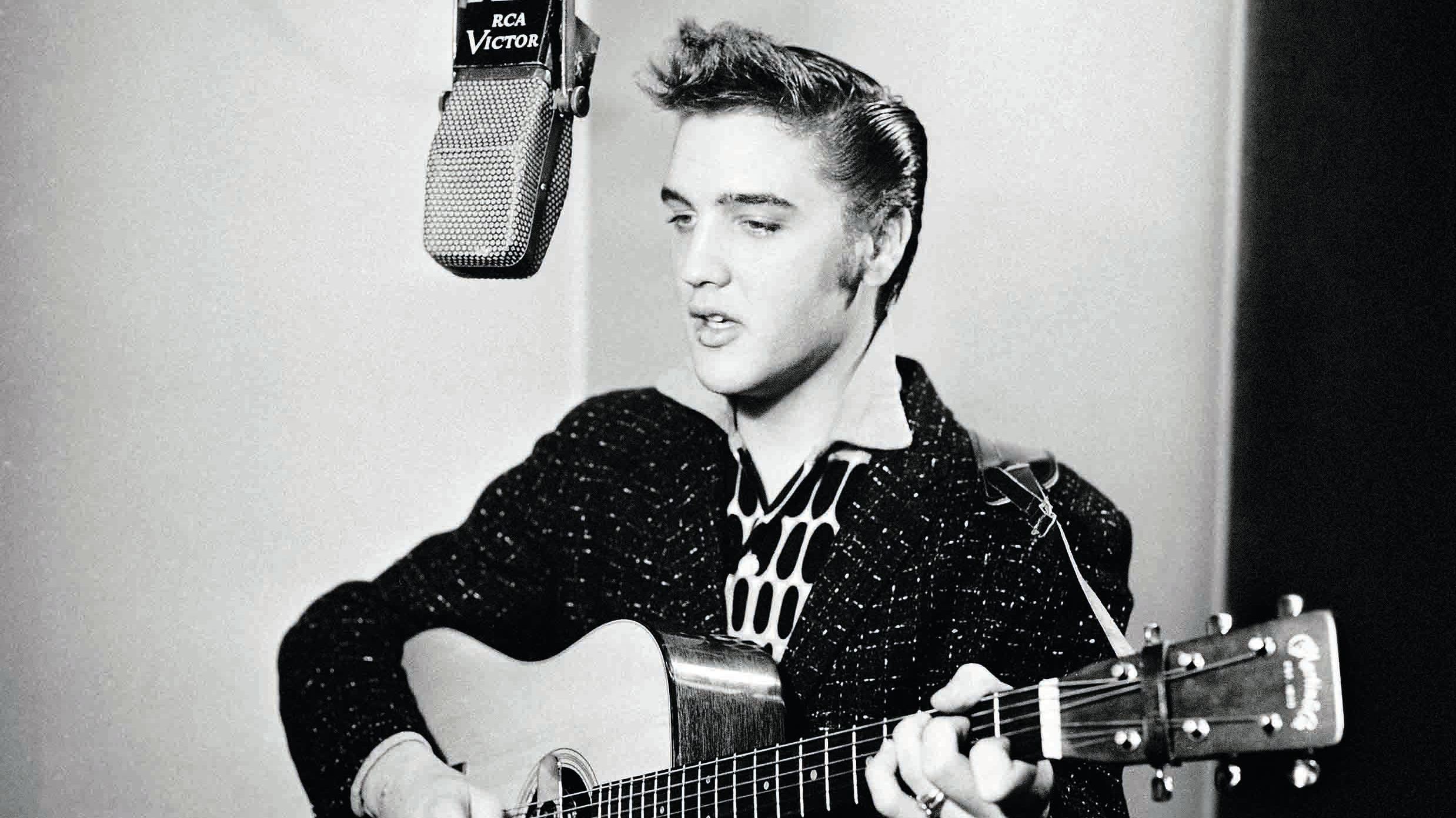 ア・ボーイ・フロム・テュペロ：ザ・コンプリート 1953-1955 エルヴィス A Boy From Tupelo: The Complete 1953-1955 Recordings | Elvis
