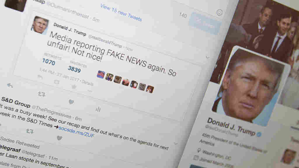 Whether people consume news in a social setting or alone can affect how likely they are to fact-check.