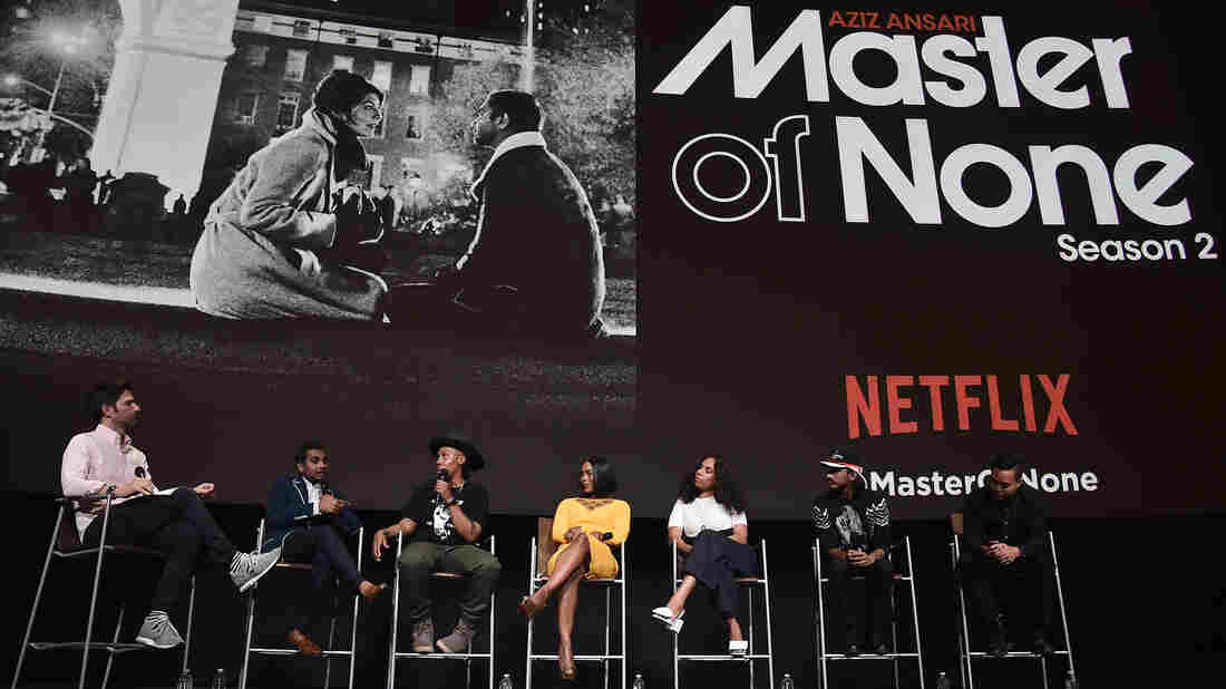 Wall Street Thinks Netflix Is The Next Big Thing