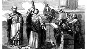 To Defend Western Civilization, Start With Science