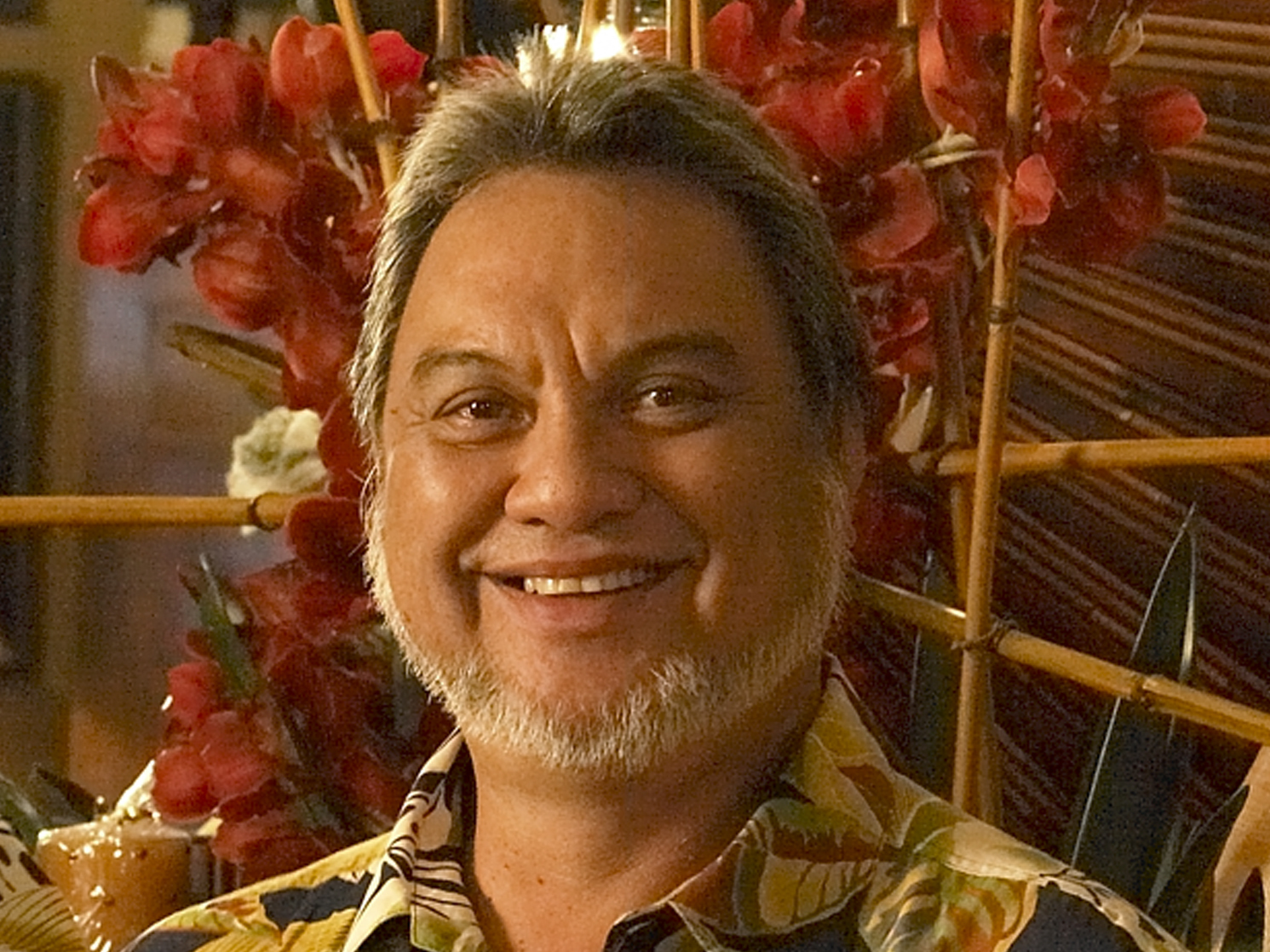 Roland Cazimero, Musician Who Helped Define Modern Hawaiian Culture, Dies At 66