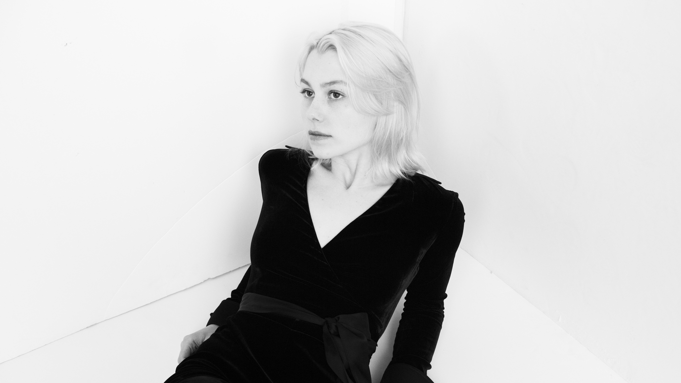 Phoebe Bridgers Announces Debut Album, Shares 'Motion Sickness' NPR