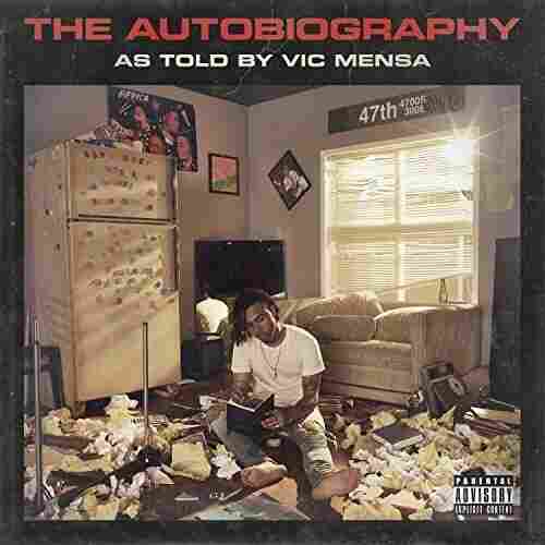Vic Mensa, The Autobiography.