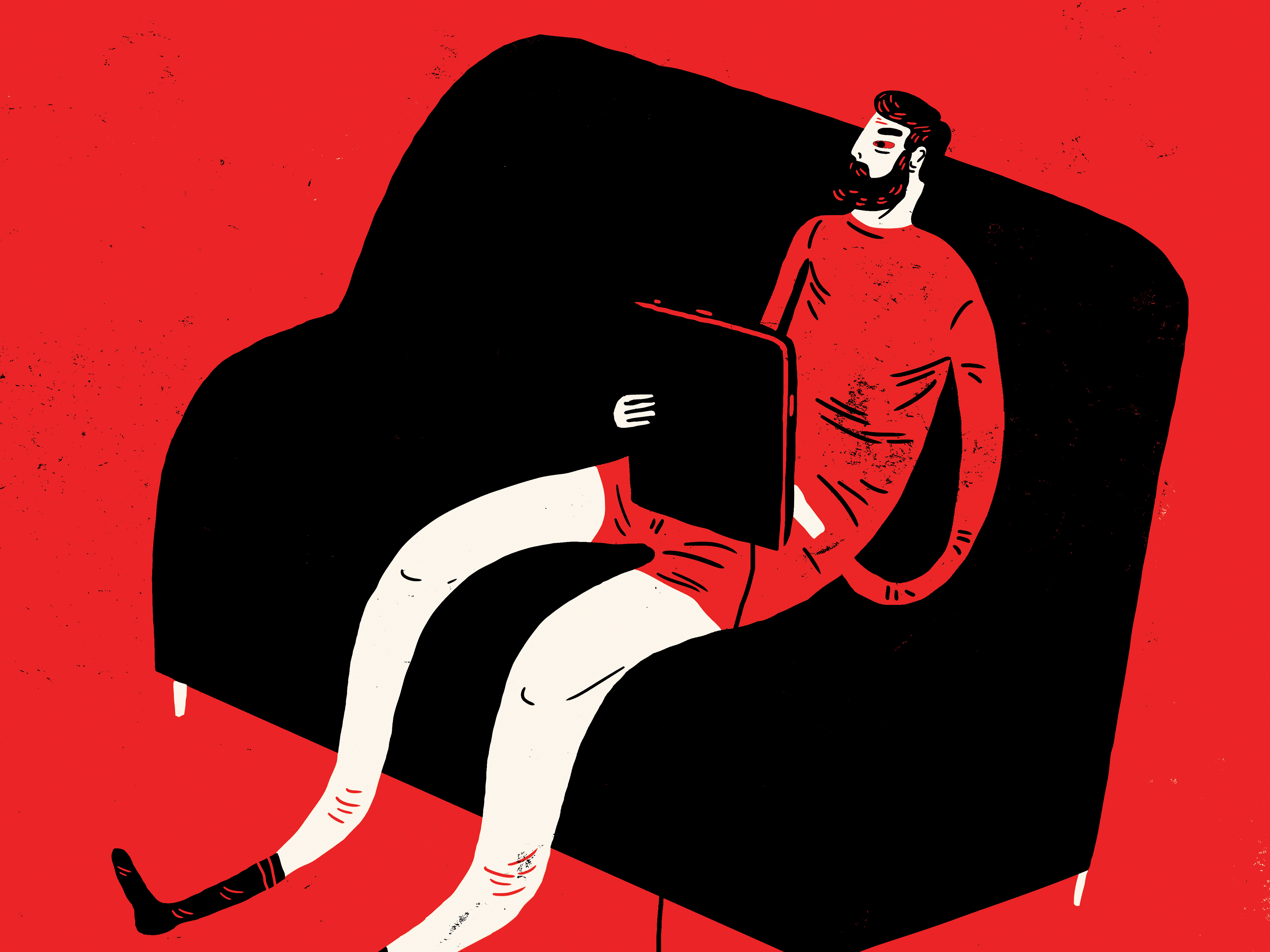 Just Thinking You're Slacking On Exercise Could Boost Risk Of Death ...