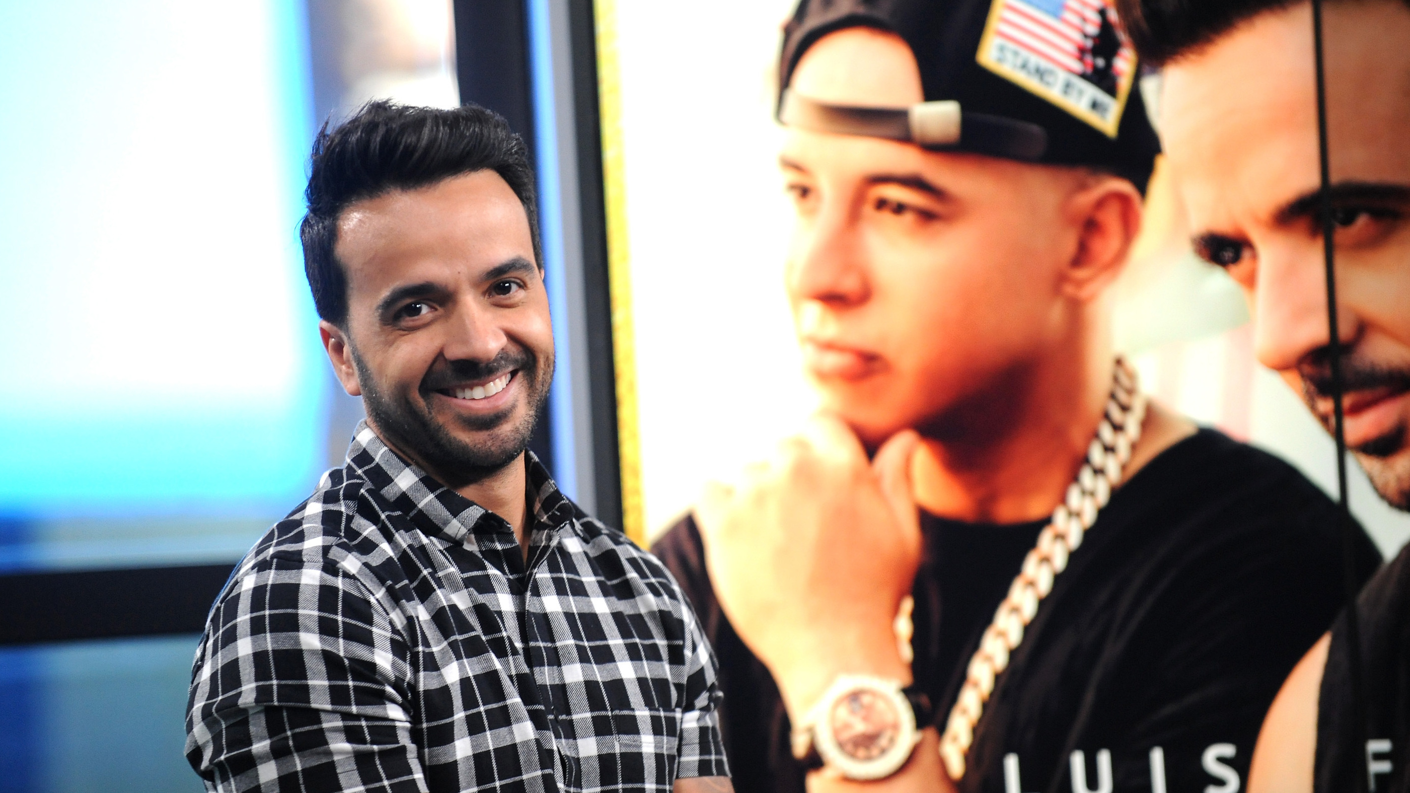 'Despacito' quickly becomes the most-streamed song ever