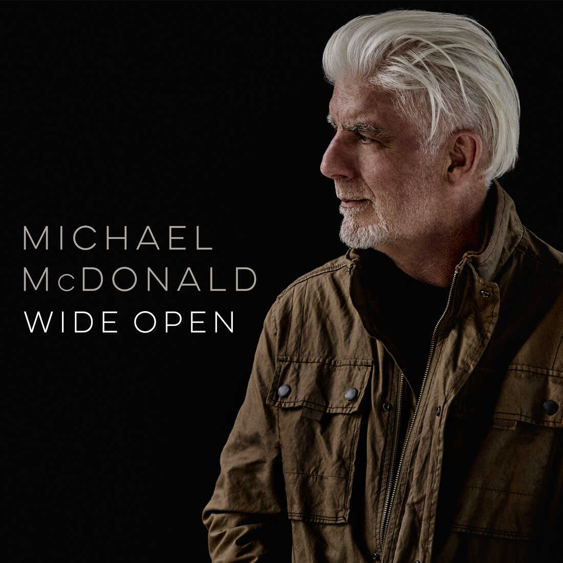 Michael McDonald Is Back With The Smooth 'Find It In Your Heart' NPR