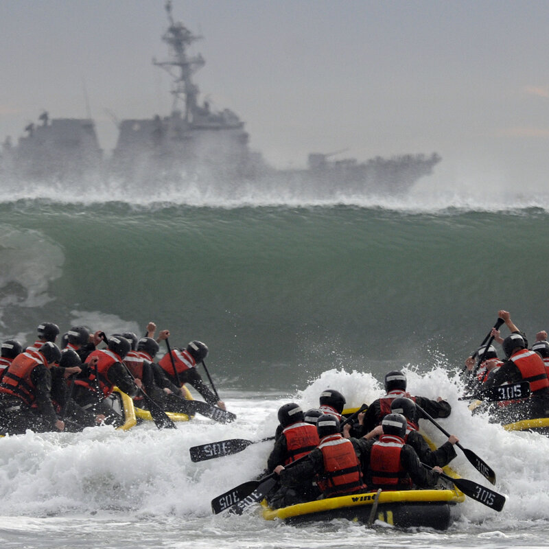 Trump Says Transgender People Cant Serve In Military The Twoway The Navy Gets Its First Female Seal Candidate Thesis For Essay also Pay To Write Assinment An Essay On Newspaper