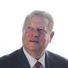 Despite climate change setbacks, Al Gore 'goes down the side of hope'
