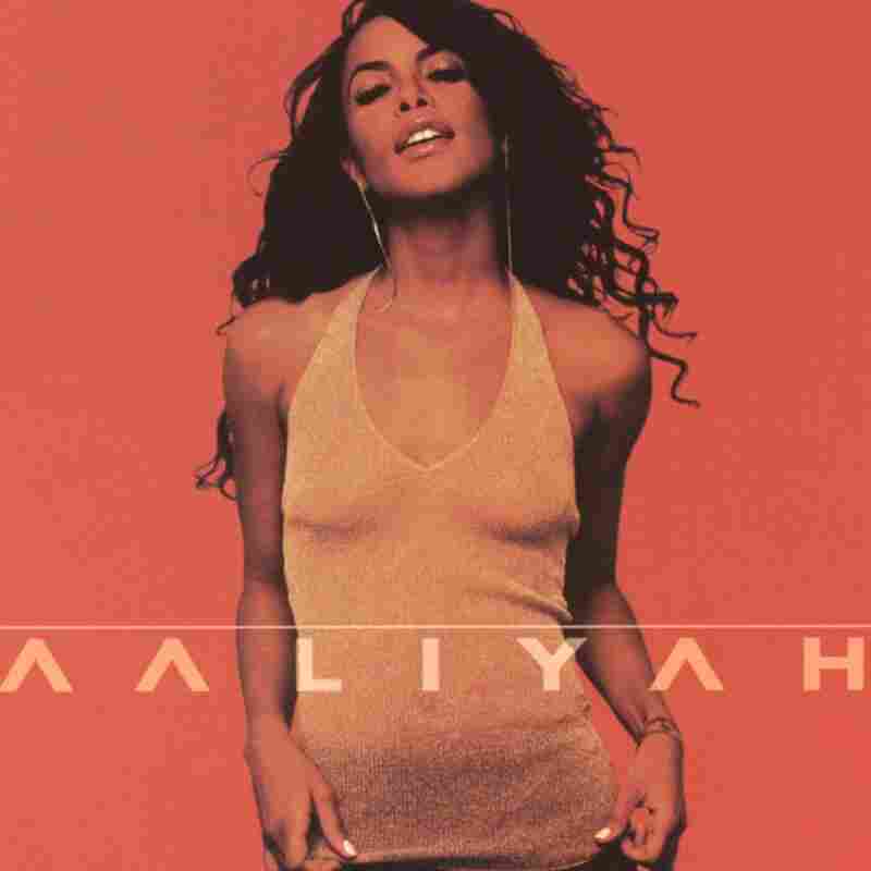 Aaliyah, self-titled.