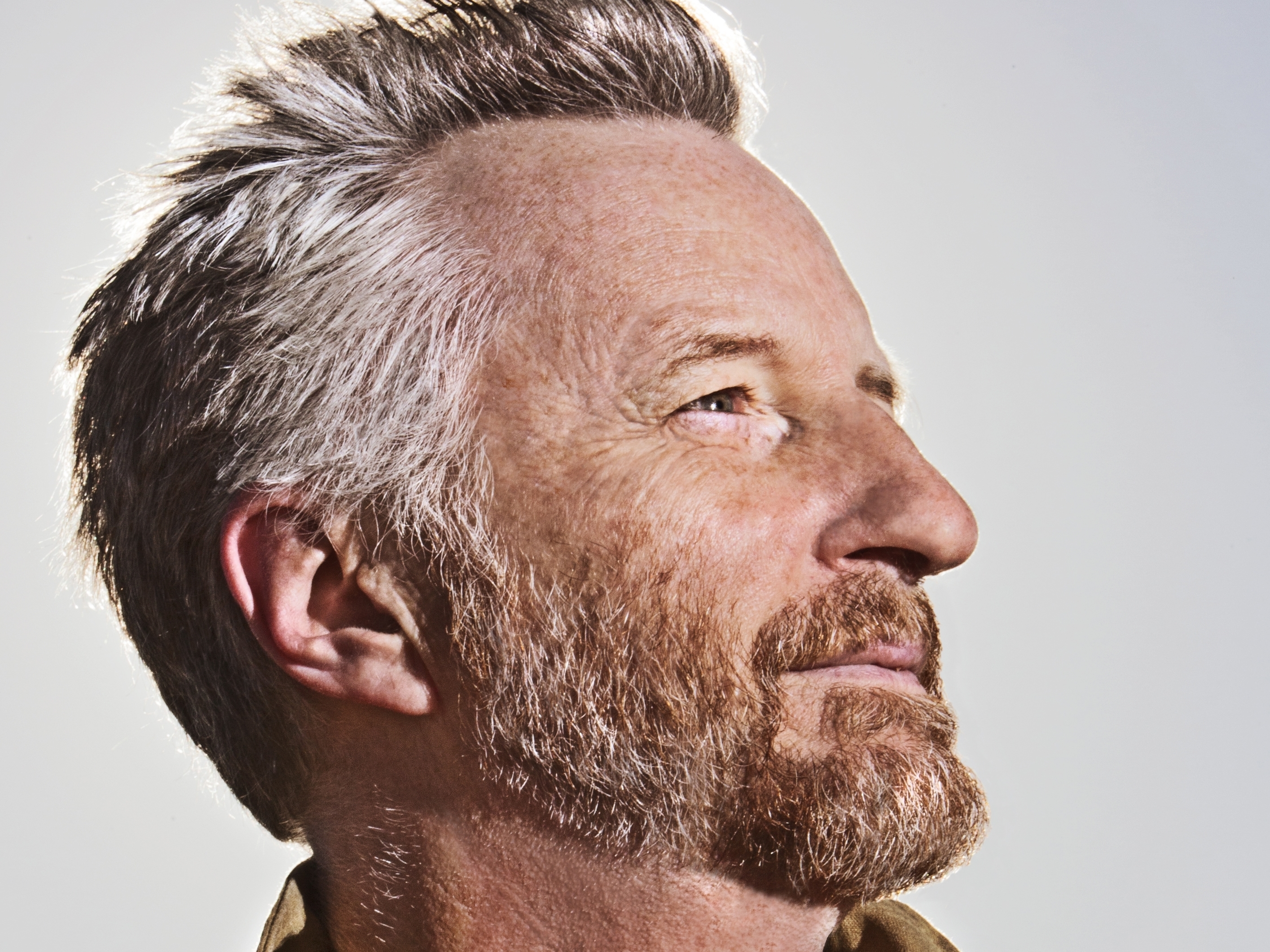 Fresh Air Weekend: Billy Bragg On Skiffle; 'Crime And Punishment In Black America'