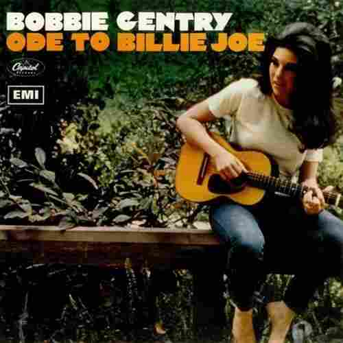 Ode to Billie Joe by Bobbie Gentry