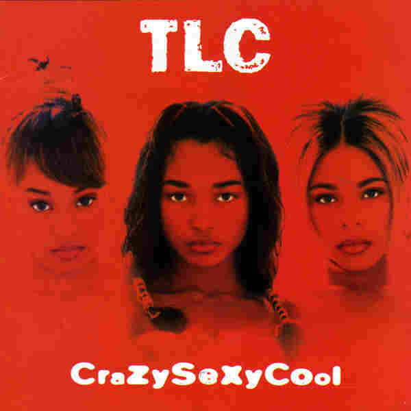 CrazySexyCool by TLC