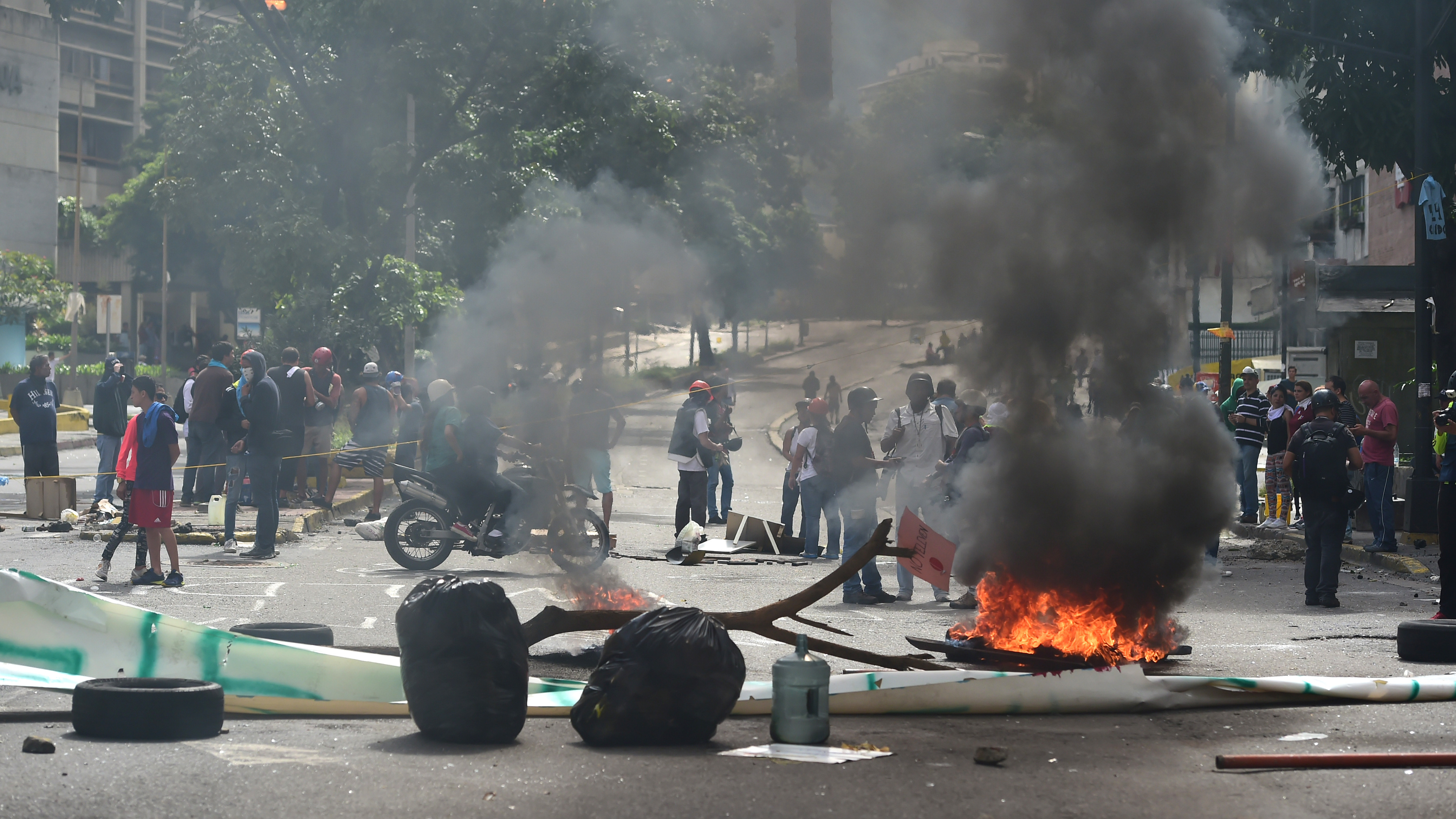 fear-and-fury-in-venezuela-as-strike-protesting-dictatorship-begins