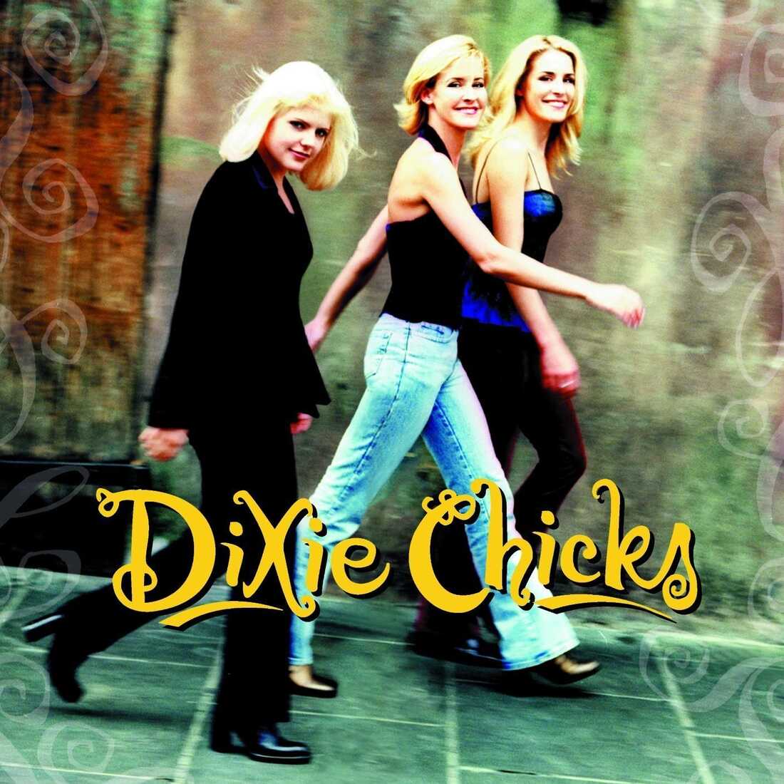 Wide Open Spaces by the Dixie Chicks
