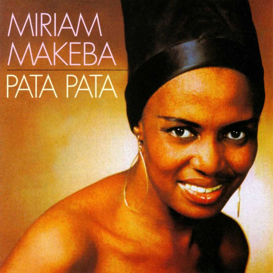 Pata Pata by Miriam Makeb