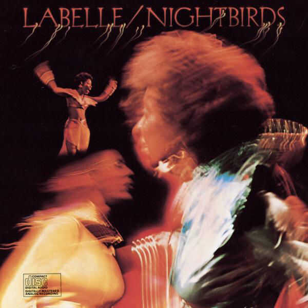 Nightbirds by Labelle