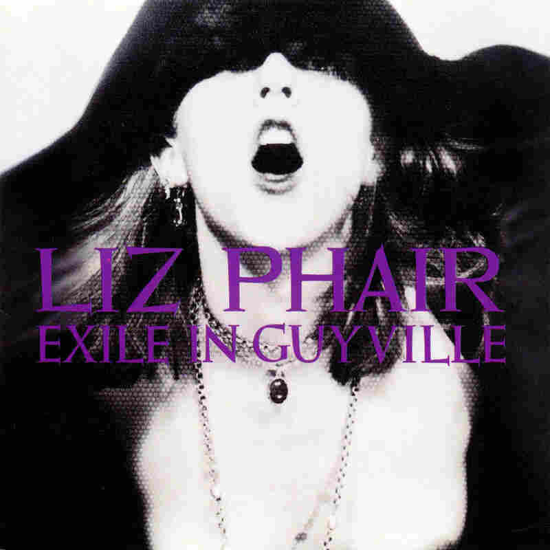Liz Phair, Exile In Guyville