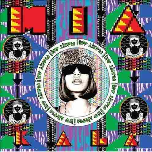 Kala by M.I.A.