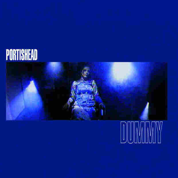 Dummy by Portishea