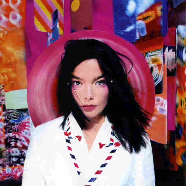 Post by Bjork