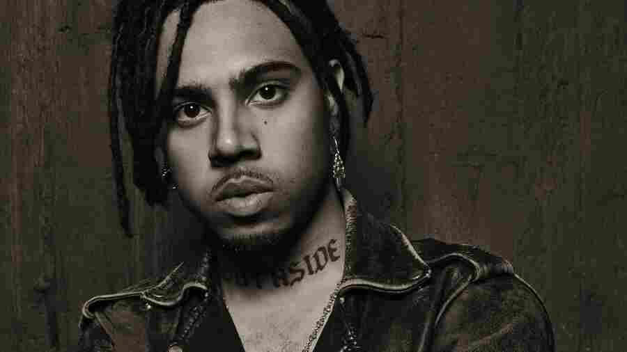 First Listen: Vic Mensa, 'The Autobiography'