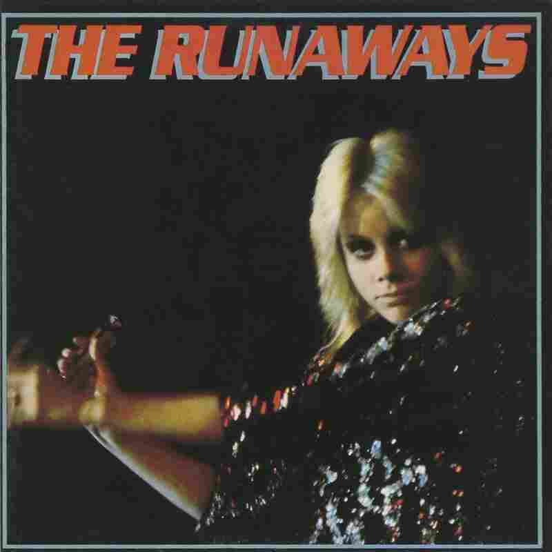 The Runaways, self-titled