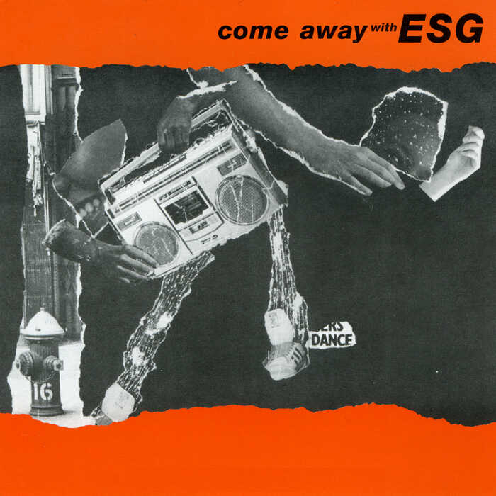 Come Away With ESG by ESG