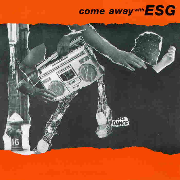 Come Away With ESG by ESG