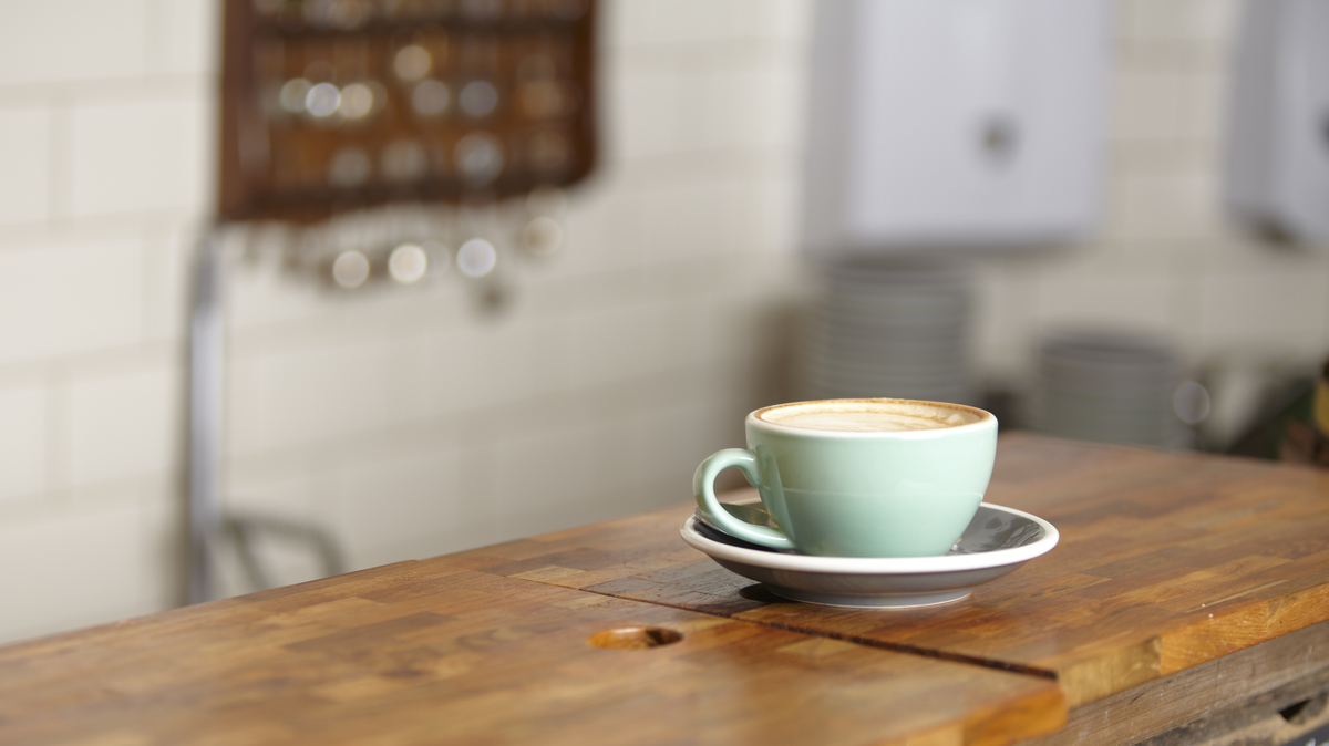 A Wake-Up Call: Coffee Recalled By FDA For Having Viagra-Like