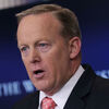 'Spicey Out!' 9 điểm nổi bật từ nhiệm kỳ tổng hợp của Sean Spicer