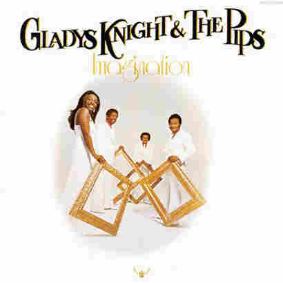 Imagination by Gladys Knight