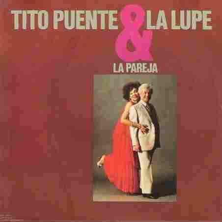 La Pareja by La Lupe