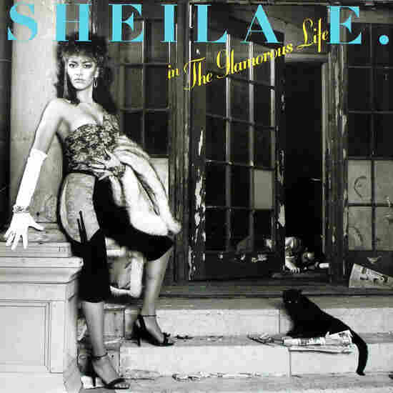The Glamorous Life by Sheila E