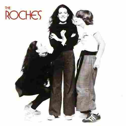 The Roches, self-titled