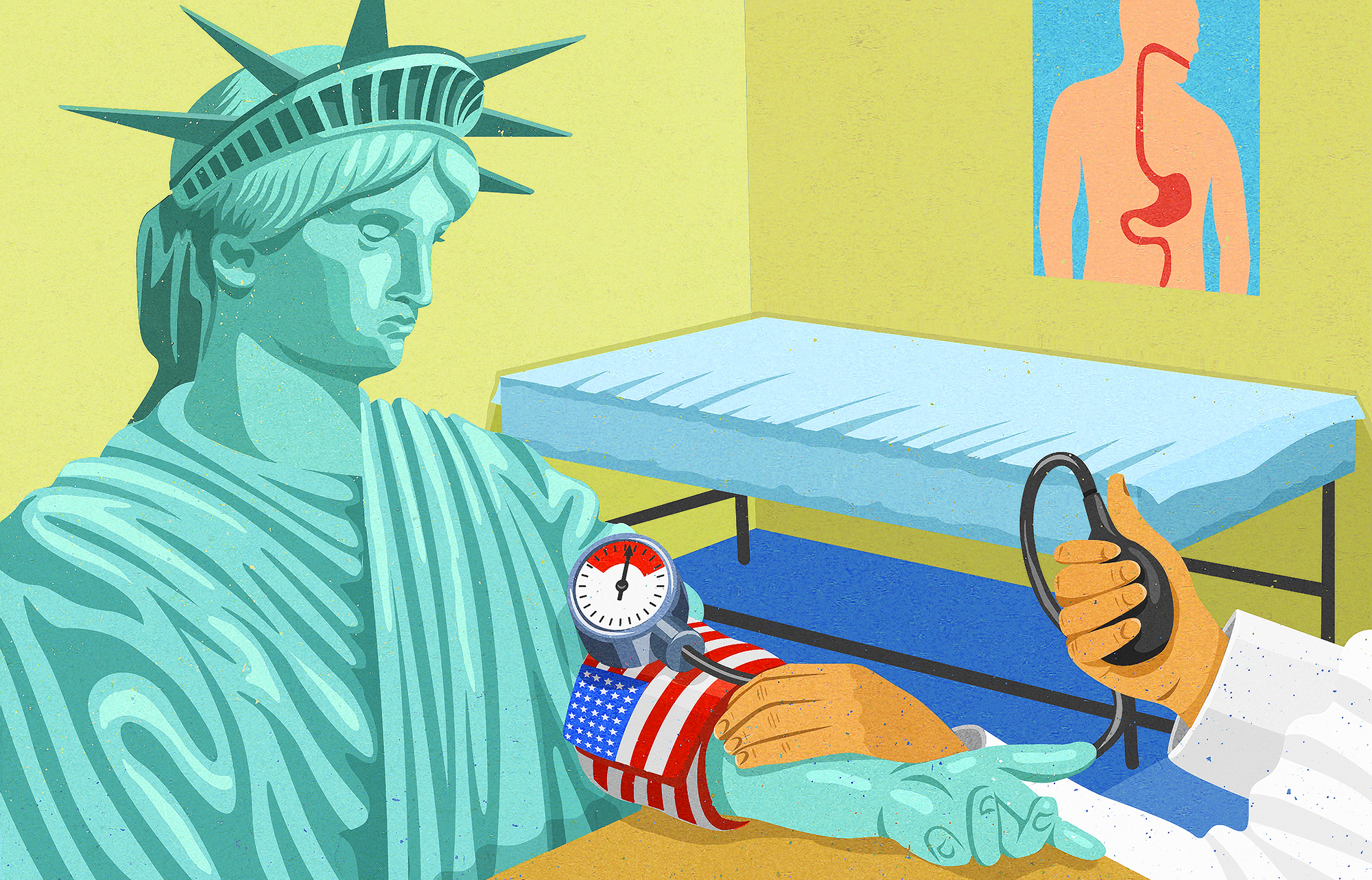  (John Holcroft/Getty Images/Ikon Images)