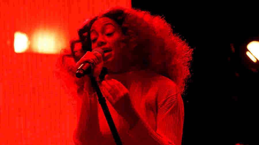 The 150 Greatest Albums Made By Women
