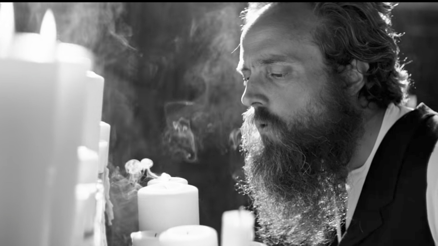 See The New Iron & Wine Video For The Song 'Thomas County Law' NPR
