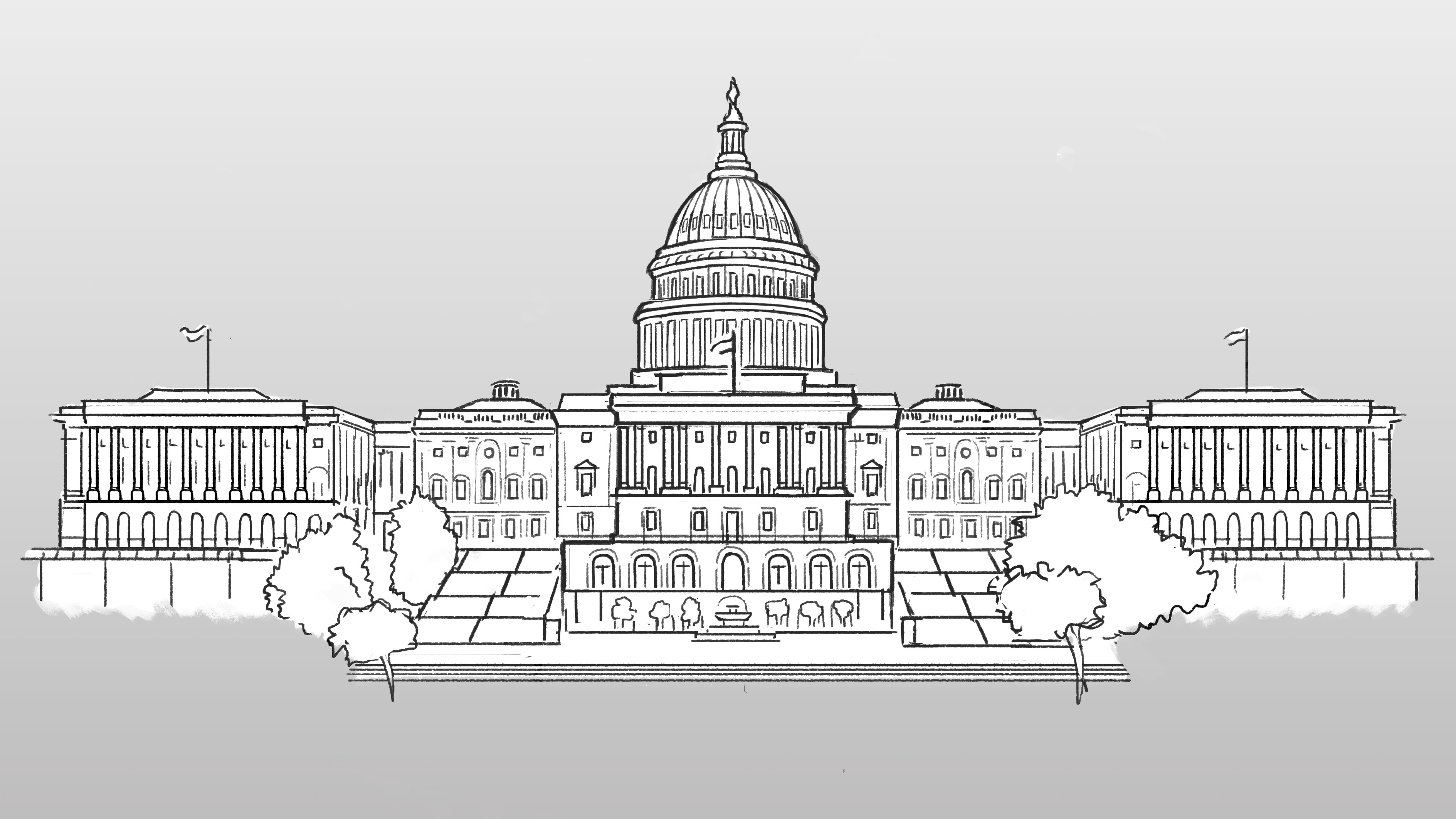 Senators Vote To Proceed With Health Care Debate