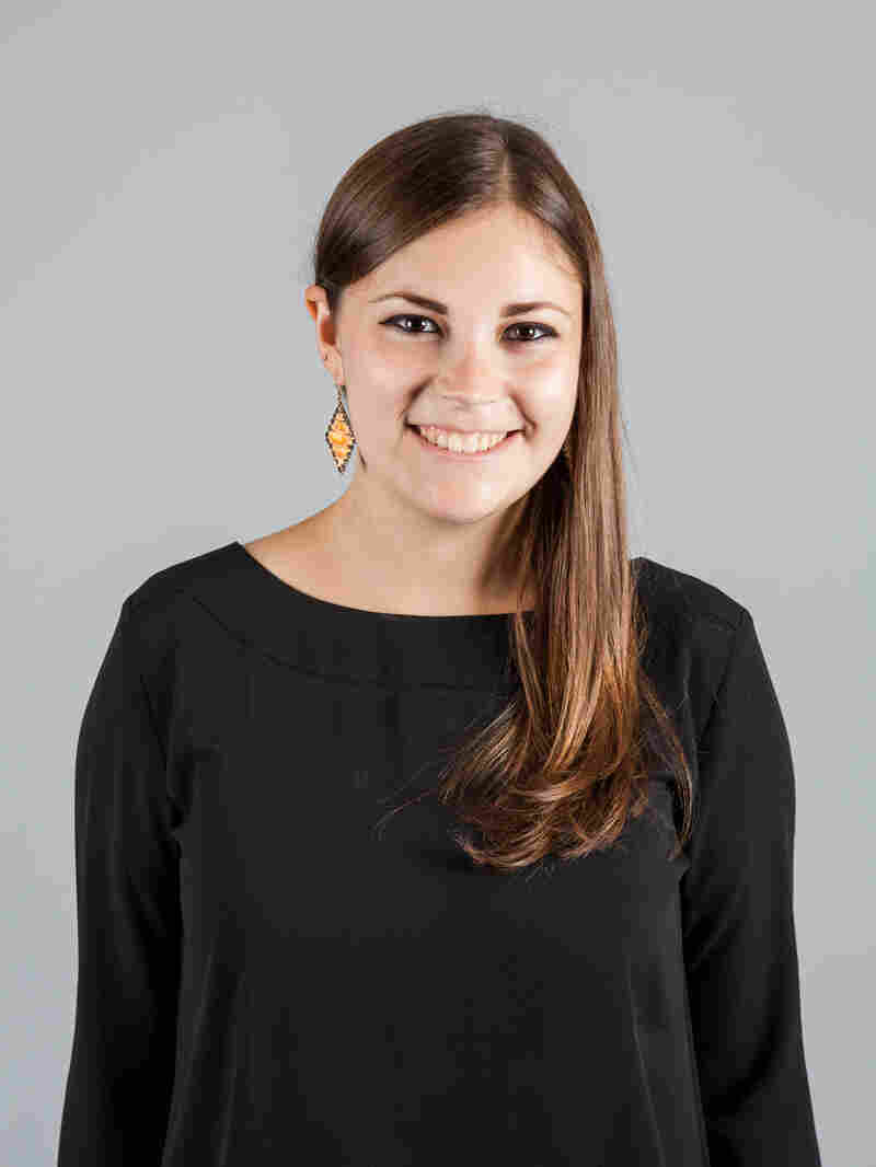 Barbara Sprunt 2017