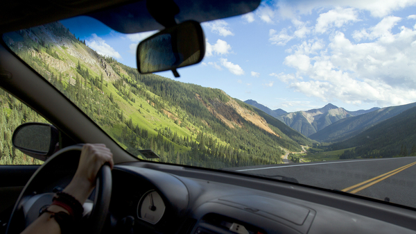 Although consuming cannabis is legal in Colorado and several other states, driving while under the influence of the drug is not.