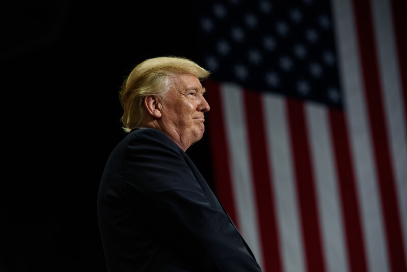 Trump Says Transgender People Cant Serve In Military The Twoway Trump Says Transgender People Cant Serve In Military Essay On Healthcare also Canada Article Writers For Hire Science Fair Essay